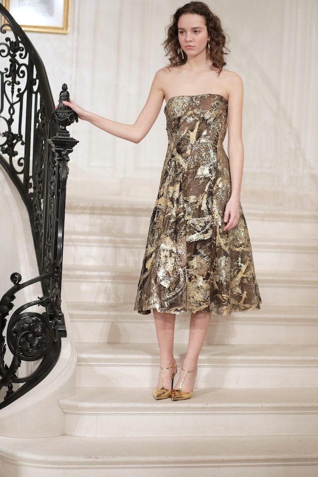 Ralph Lauren Spring/Summer 2019 new york fashion week fall