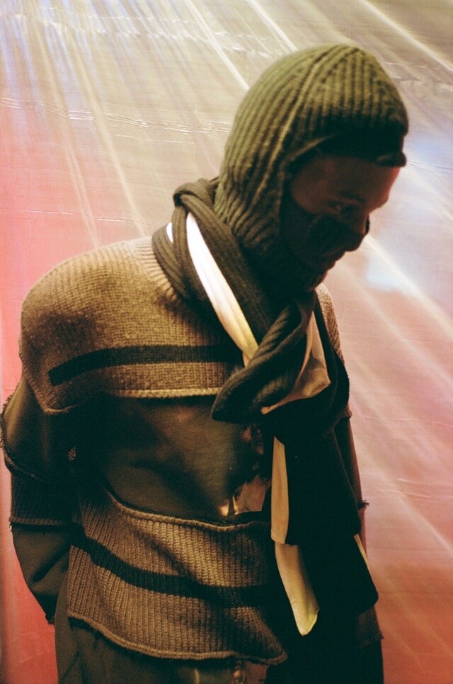 Telfar A/W19 fall 2019 collection new york fashion week