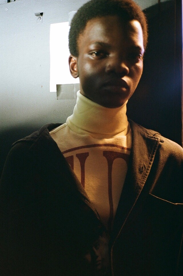 Telfar A/W19 fall 2019 collection new york fashion week