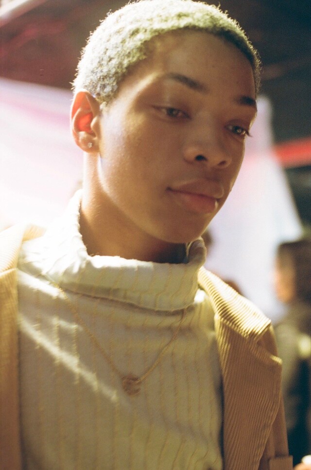 Telfar A/W19 fall 2019 collection new york fashion week