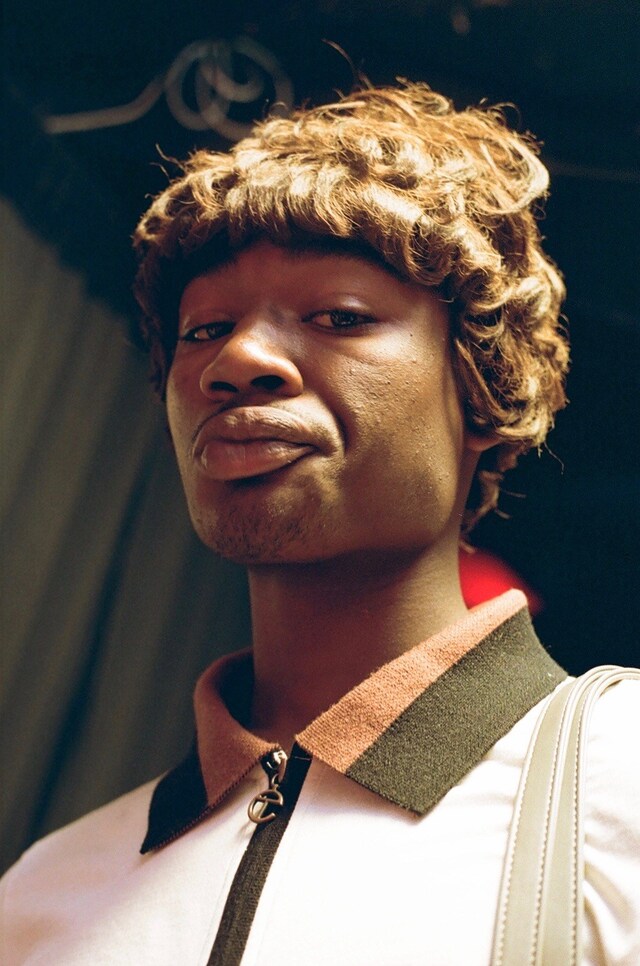 Telfar A/W19 fall 2019 collection new york fashion week