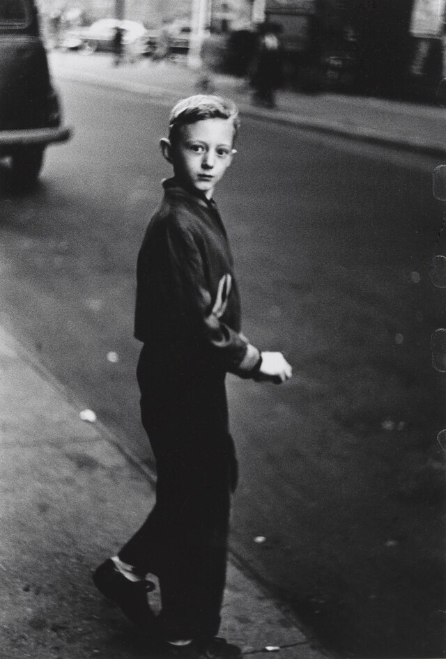 Diane Arbus: In the Beginning Hayward Gallery London 2019
