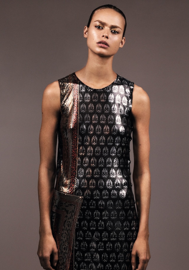 Craig McDean photographer Katie Shillingford stylist SS19