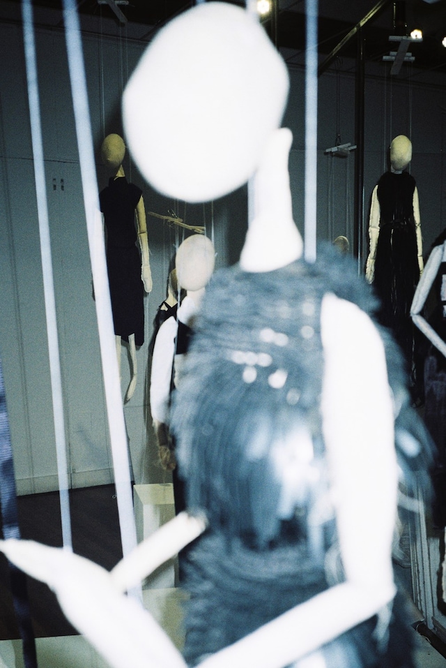 Phoebe English: Inanimate, Animate exhibition London 2019