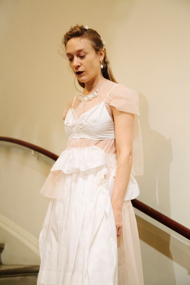 AW19 FW19 beauty trends look lips lipstick