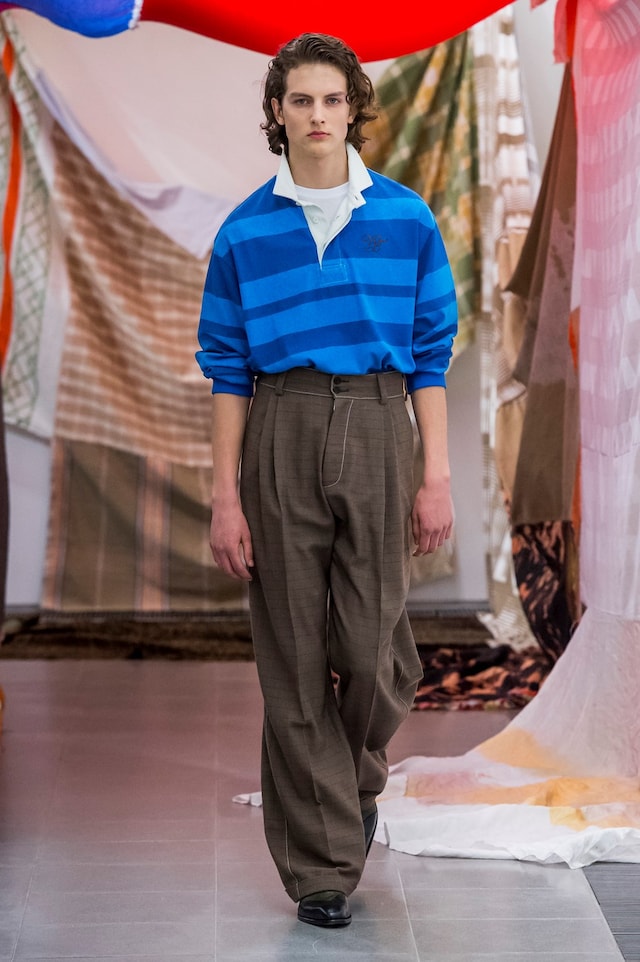 Wales Bonner Autumn/Winter 2019 Mumbo Jumbo interview