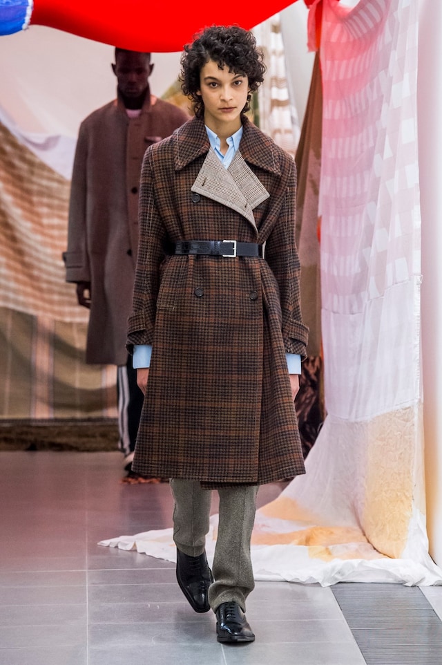 Wales Bonner Autumn/Winter 2019 Mumbo Jumbo interview