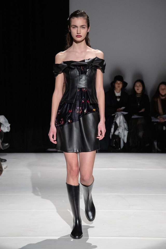 Chalayan Autumn/Winter 2019 Fall 25th anniversary show