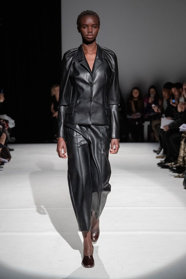 Chalayan Autumn/Winter 2019 Fall 25th anniversary show