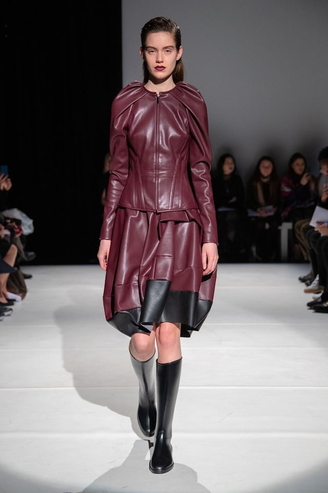 Chalayan Autumn/Winter 2019 Fall 25th anniversary show