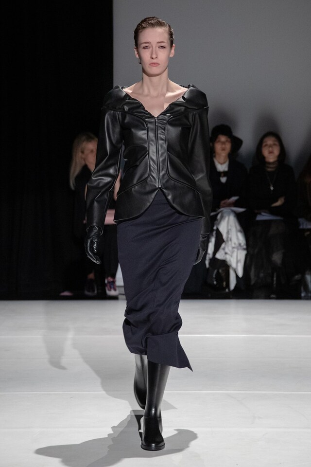 Chalayan Autumn/Winter 2019 Fall 25th anniversary show