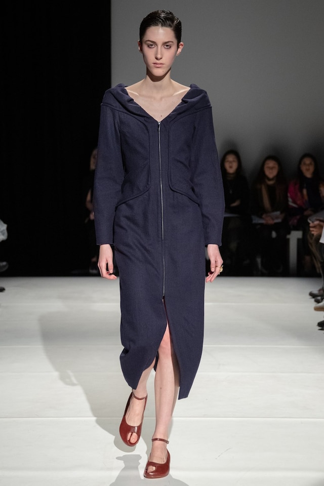 Chalayan Autumn/Winter 2019 Fall 25th anniversary show