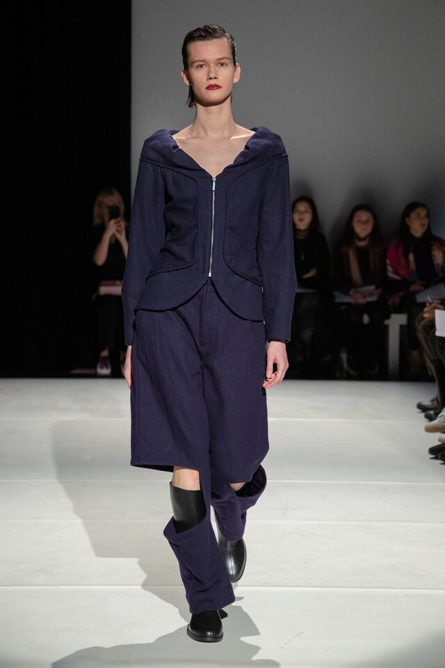 Chalayan Autumn/Winter 2019 Fall 25th anniversary show