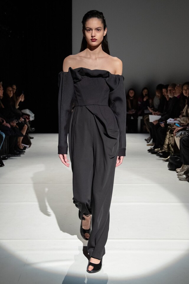Chalayan Autumn/Winter 2019 Fall 25th anniversary show