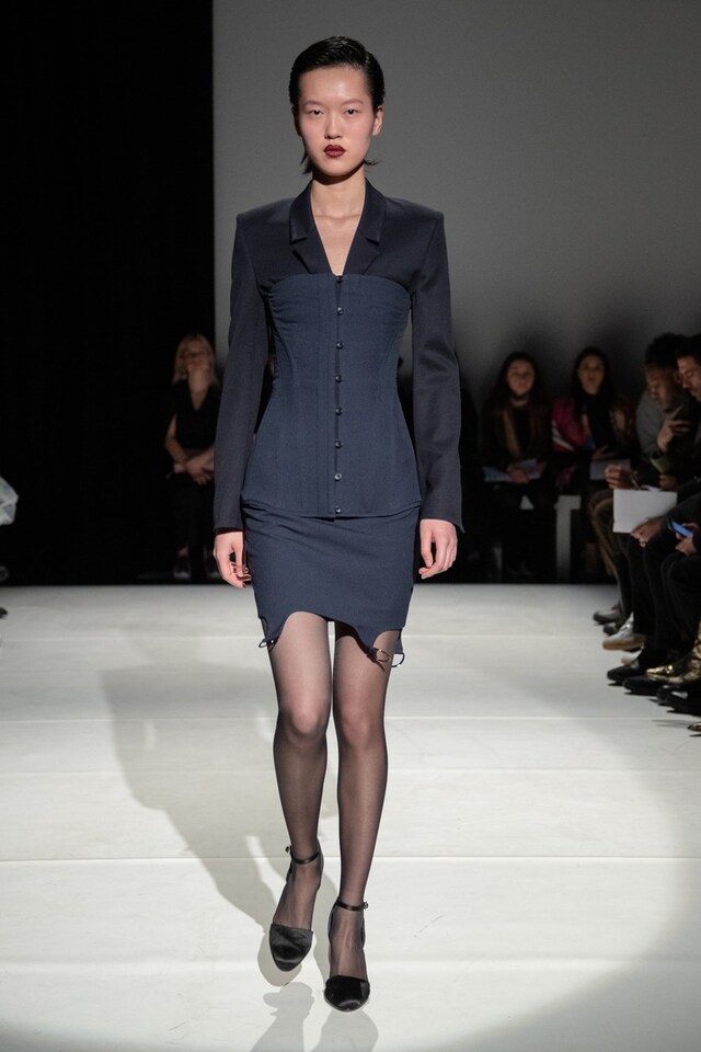 Chalayan Autumn/Winter 2019 Fall 25th anniversary show