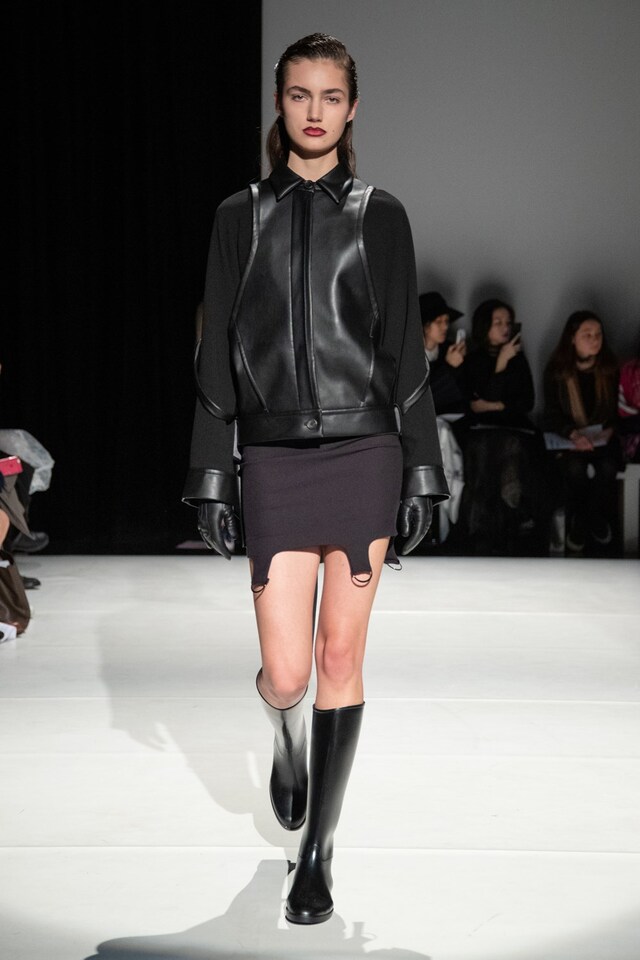 Chalayan Autumn/Winter 2019 Fall 25th anniversary show