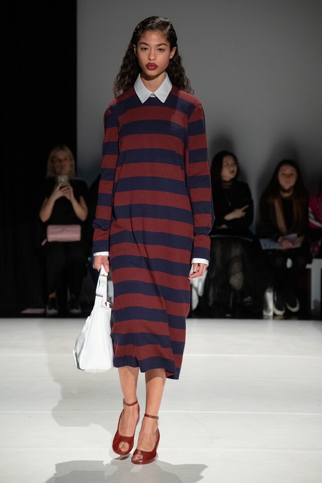 Chalayan Autumn/Winter 2019 Fall 25th anniversary show