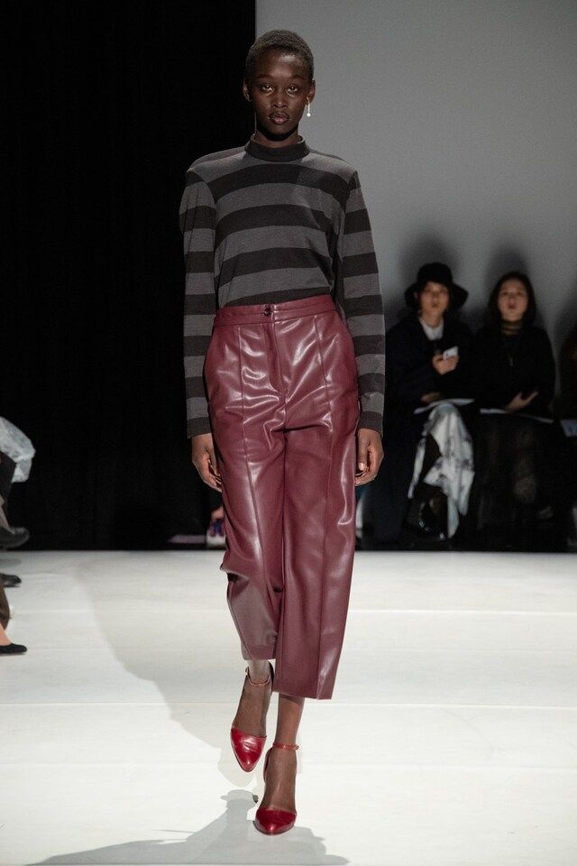 Chalayan Autumn/Winter 2019 Fall 25th anniversary show