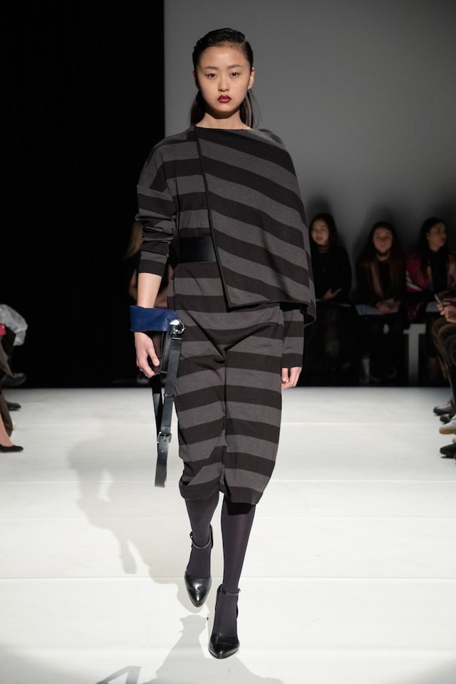 Chalayan Autumn/Winter 2019 Fall 25th anniversary show