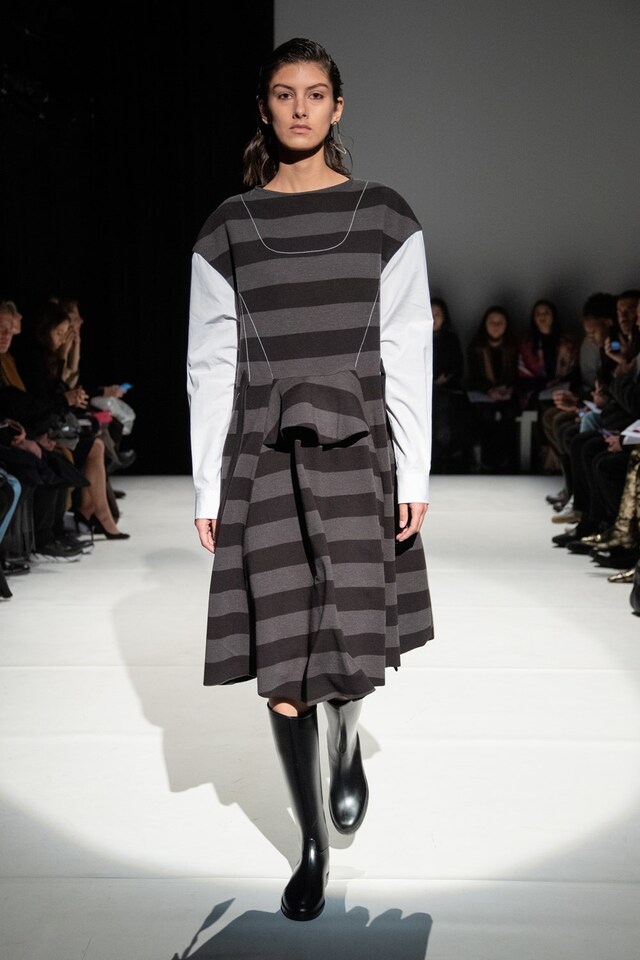 Chalayan Autumn/Winter 2019 Fall 25th anniversary show