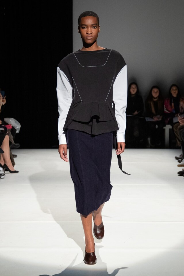 Chalayan Autumn/Winter 2019 Fall 25th anniversary show