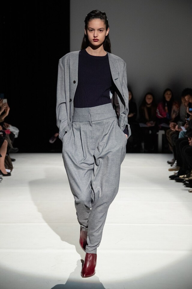 Chalayan Autumn/Winter 2019 Fall 25th anniversary show