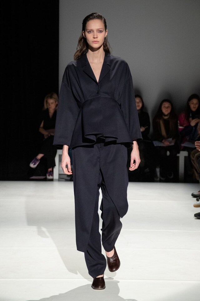 Chalayan Autumn/Winter 2019 Fall 25th anniversary show