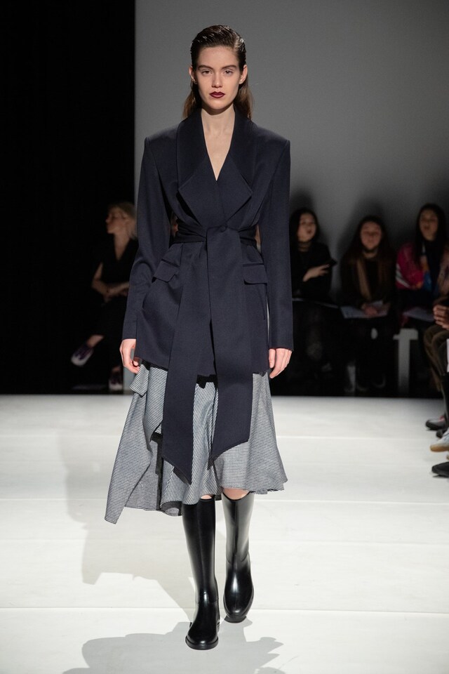 Chalayan Autumn/Winter 2019 Fall 25th anniversary show