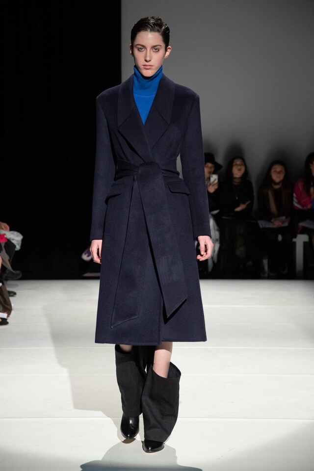 Chalayan Autumn/Winter 2019 Fall 25th anniversary show