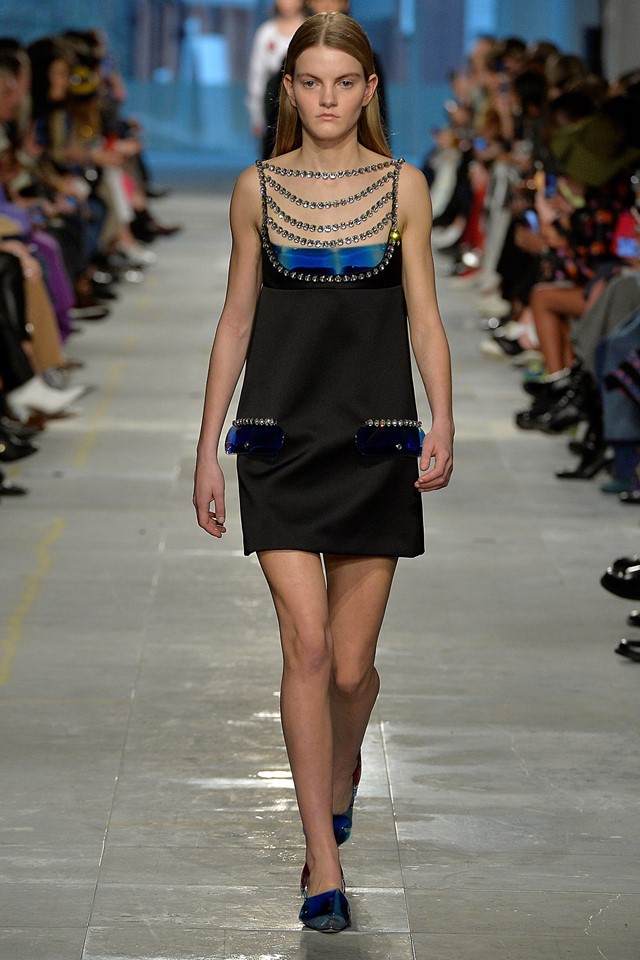 Christopher Kane Aw19 Another 5761