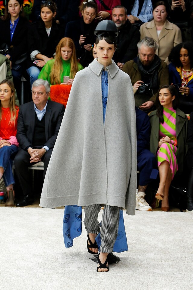 JW Anderson Autumn/Winter 2019 Fall fashion week