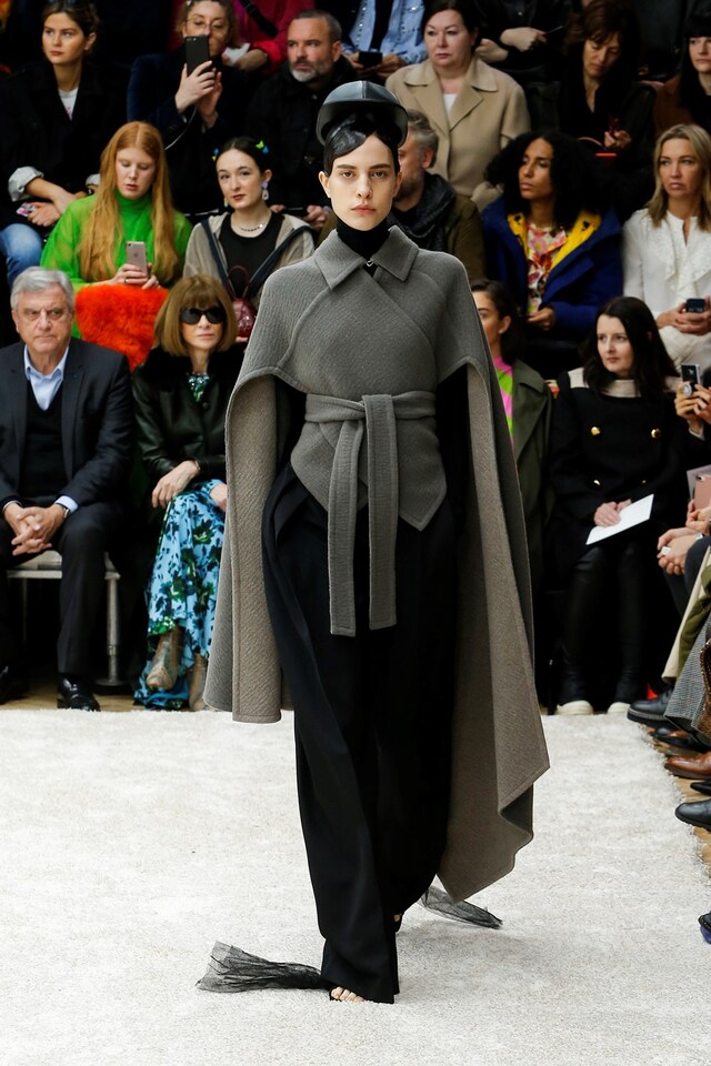 JW Anderson Autumn/Winter 2019 Fall fashion week