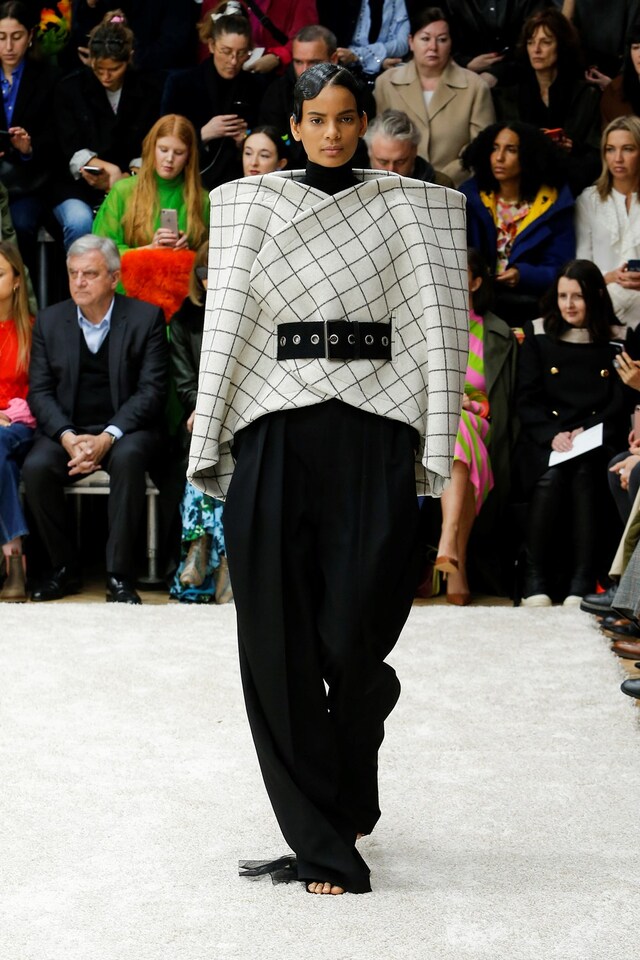 JW Anderson Autumn/Winter 2019 Fall fashion week