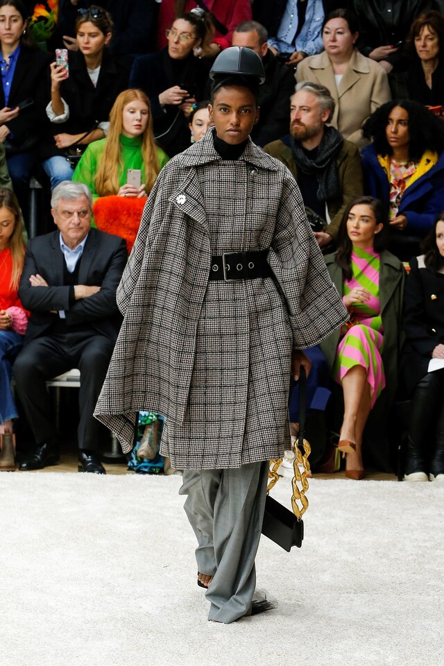 JW Anderson Autumn/Winter 2019 Fall fashion week