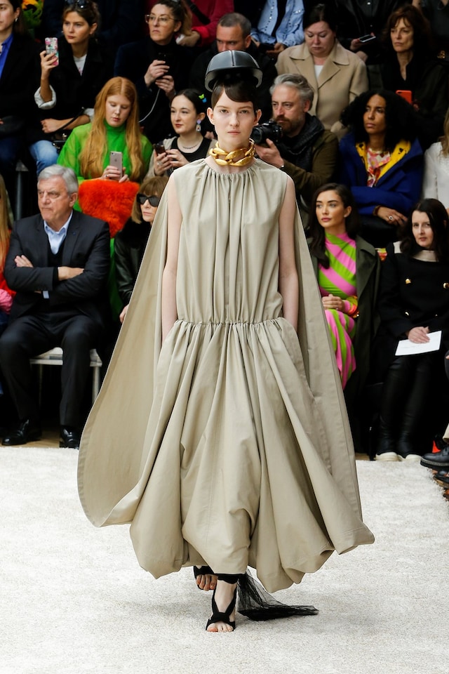 JW Anderson Autumn/Winter 2019 Fall fashion week