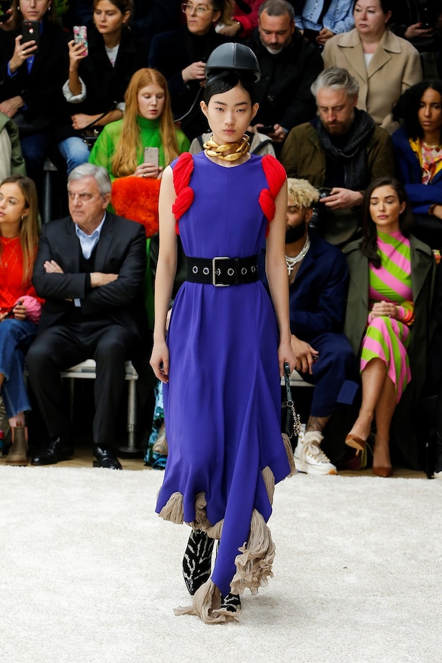 JW Anderson Autumn/Winter 2019 Fall fashion week