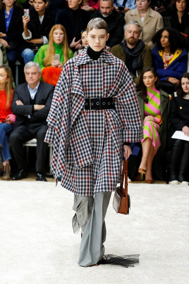 JW Anderson Autumn/Winter 2019 Fall fashion week