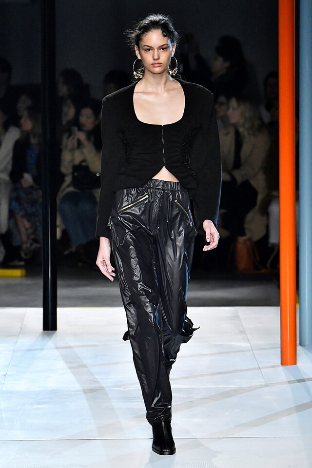 Preen by Thornton Bregazzi Autumn/Winter 2019 Fall AW19