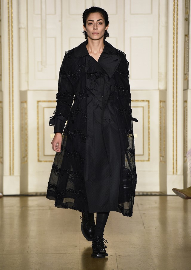 Simone Rocha Autumn/Winter 2019 | AnOther