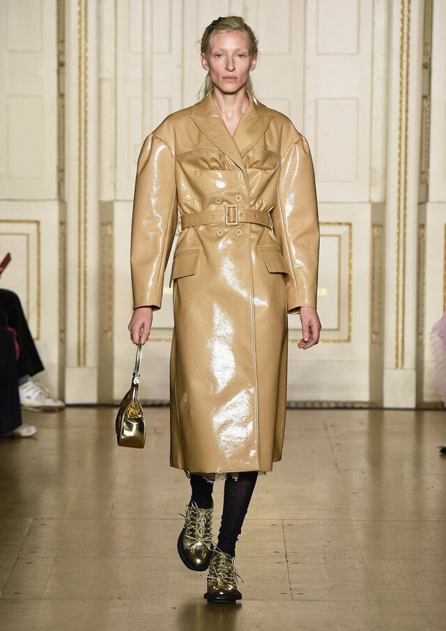 Simone Rocha Autumn/Winter AW19 FW19 2019 collection