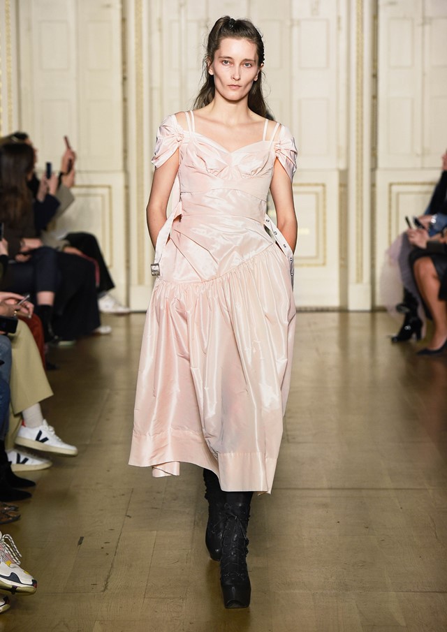 Simone Rocha Autumn/Winter 2019 | AnOther