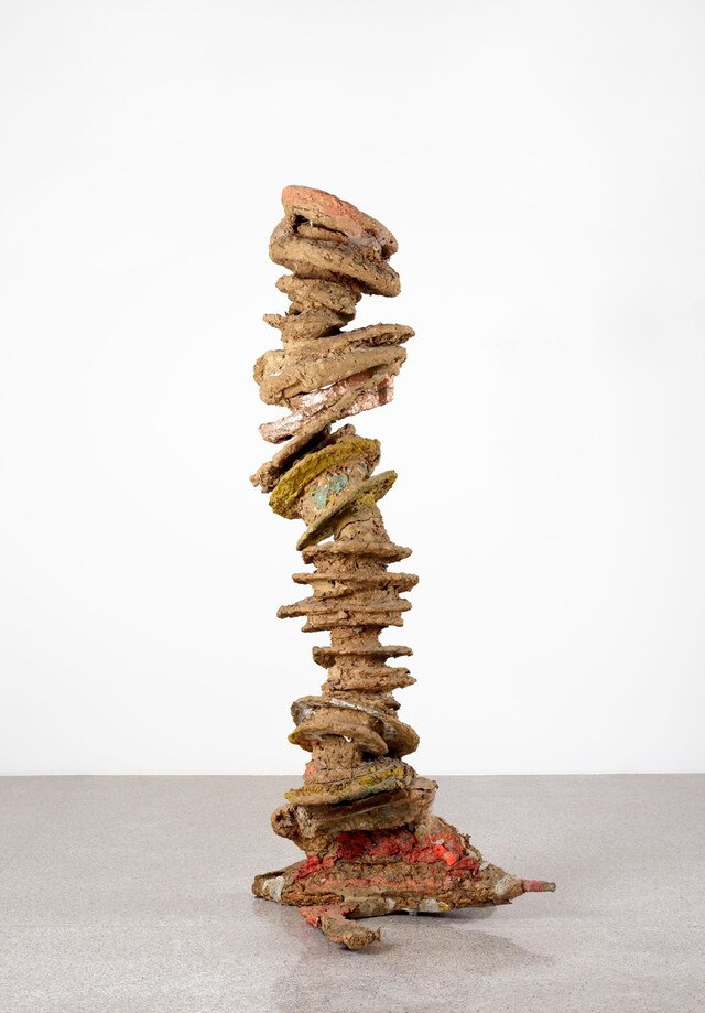 Franz-West-Redundanz-1986