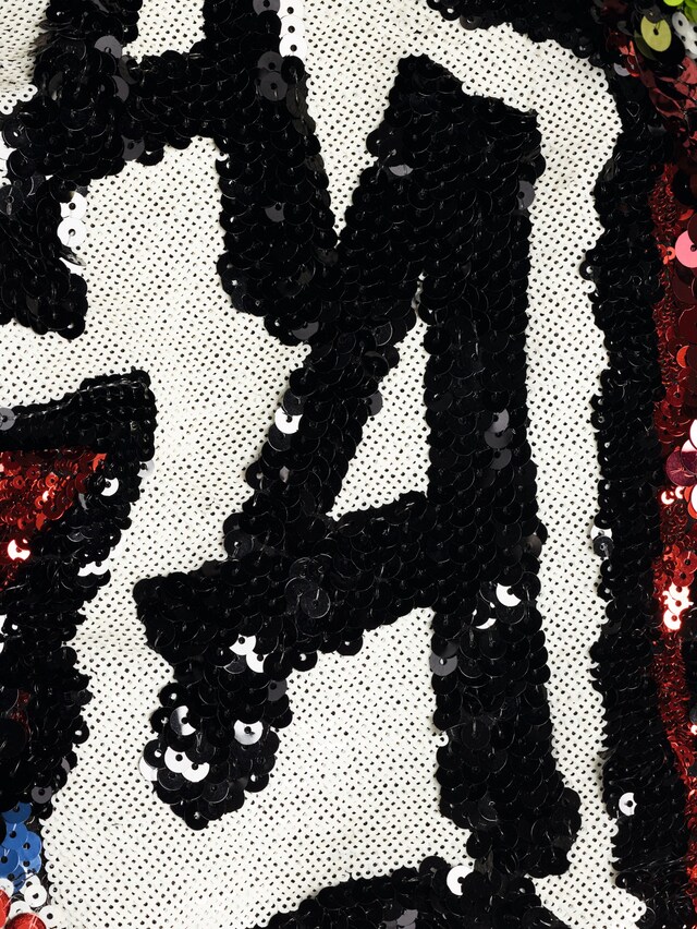 Christian Marclay Celine collaborations Hedi Slimane fashion