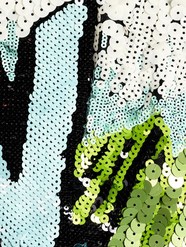 Christian Marclay Celine collaborations Hedi Slimane fashion