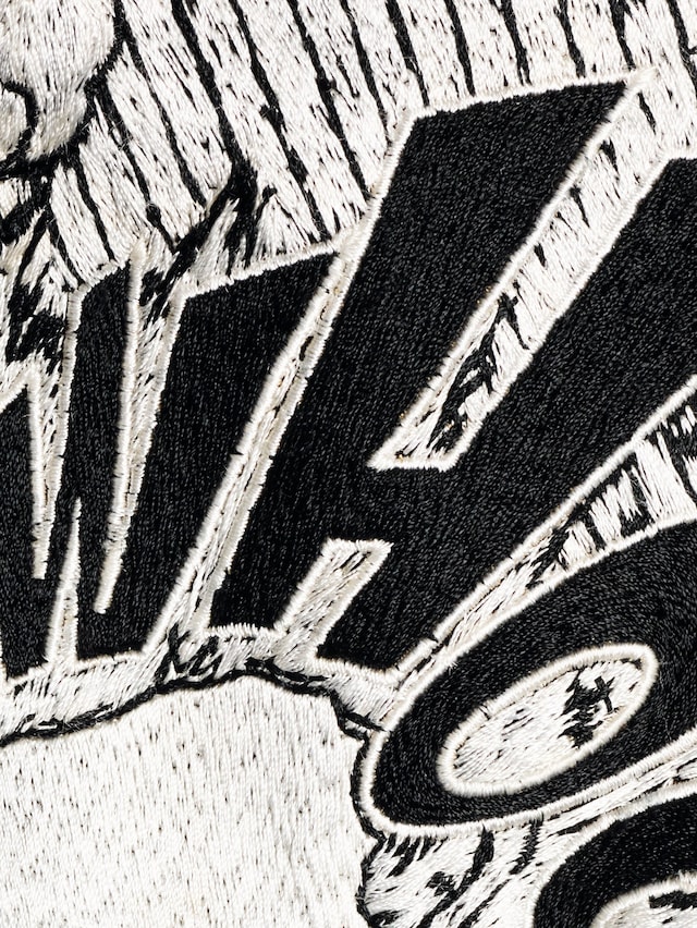 Christian Marclay Celine collaborations Hedi Slimane fashion