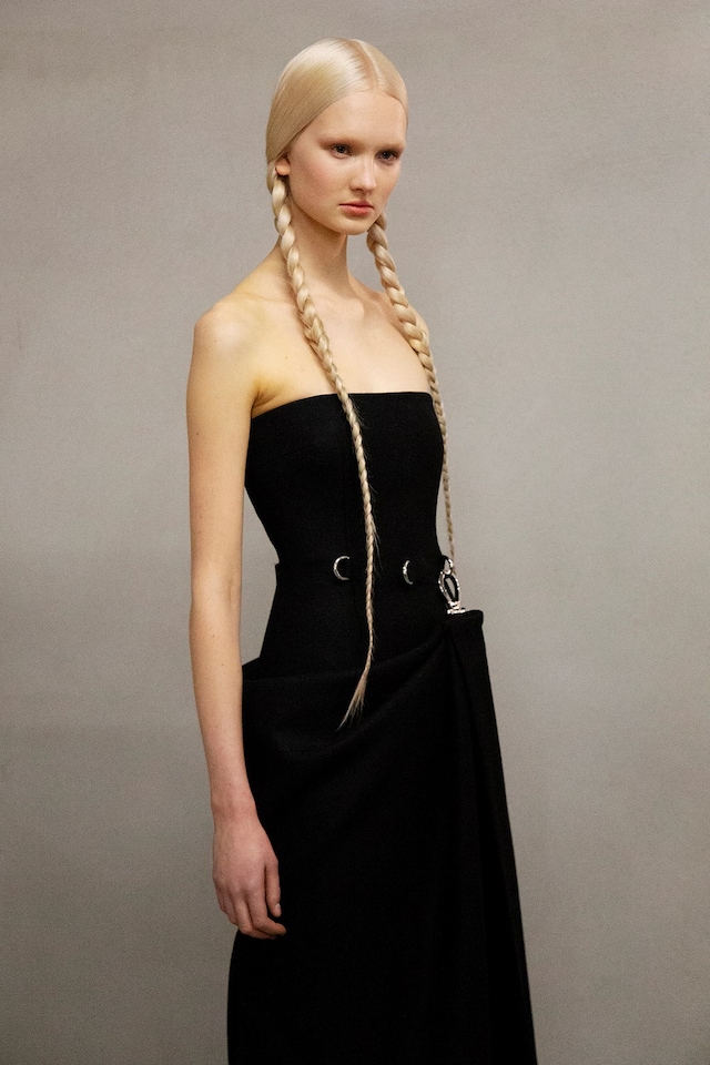 Prada AW19 FW19 Autumn/Winter 2019 collection fashion Miucci