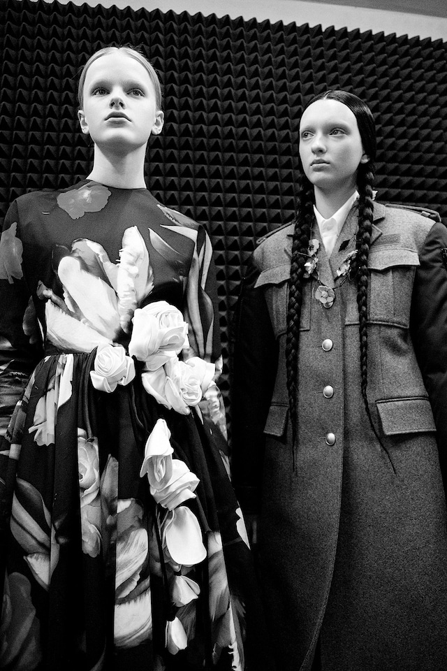 Prada AW19 FW19 Autumn/Winter 2019 collection fashion Miucci