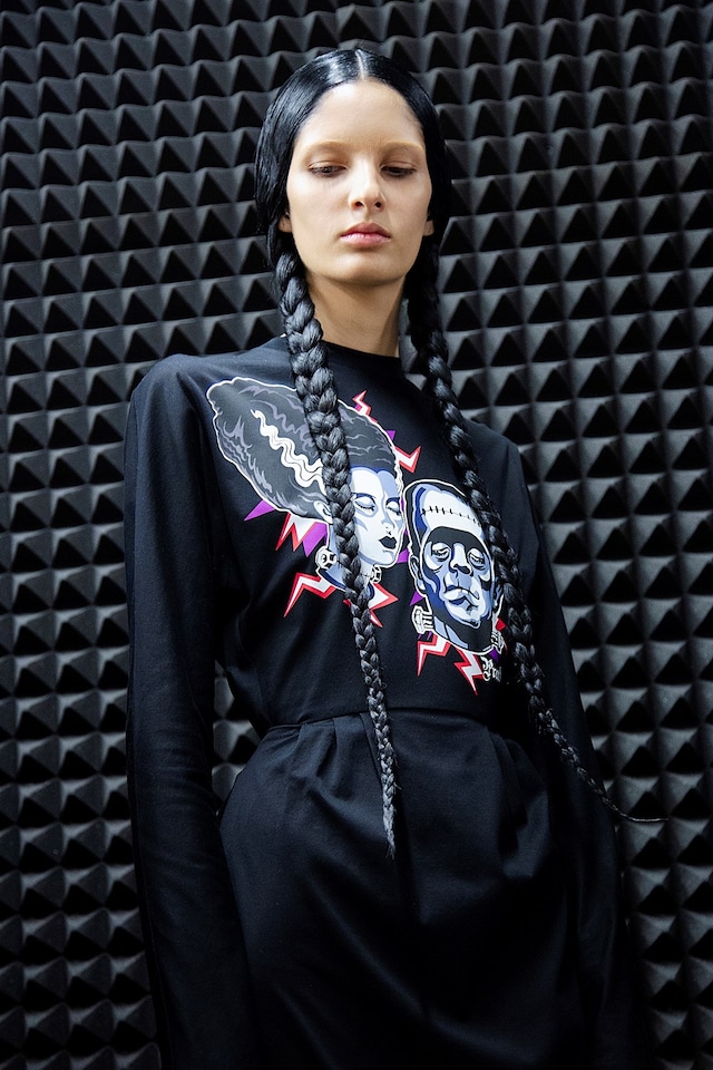 Prada AW19 FW19 Autumn/Winter 2019 collection fashion Miucci