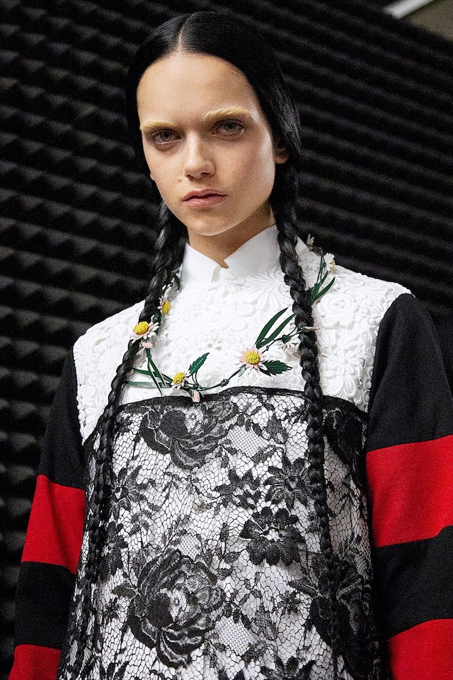 Prada AW19 FW19 Autumn/Winter 2019 collection fashion Miucci
