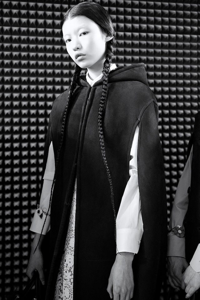 Prada AW19 FW19 Autumn/Winter 2019 collection fashion Miucci